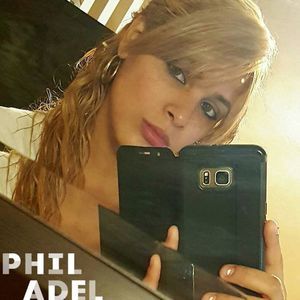 Meet your Posher, Maritza